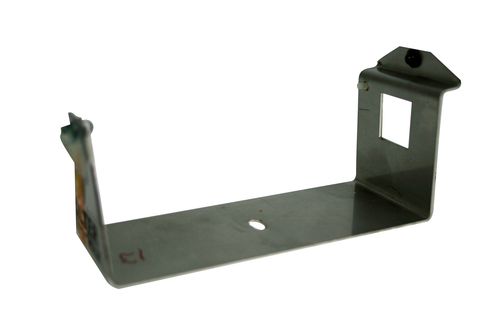 Support pour filtres optiques - BKT-005 - Nidec-SHIMPO - fixe