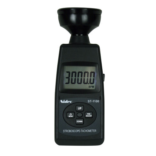 Stroboscope numérique - ST-1100 - SEALS USA - à LED / portatif / compact