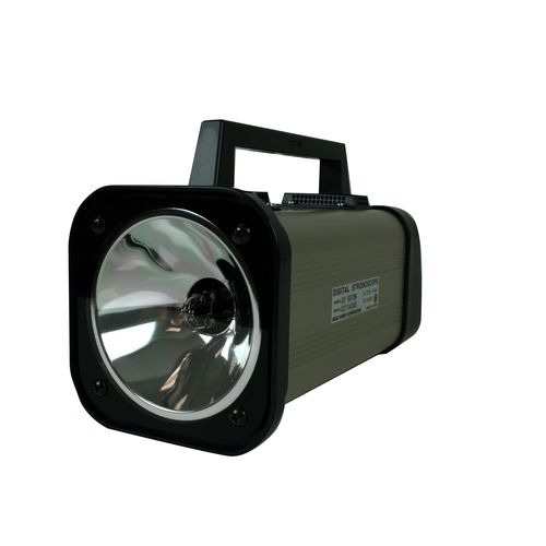 Stroboscope numérique - DT-3015N series - SEALS USA - de haute intensité / portable / haute performance