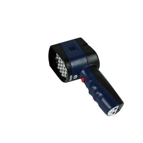 Stroboscope numérique - ST-4000 - SEALS USA - à LED / portable / compact