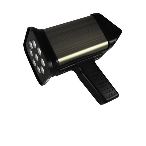 Stroboscope numérique - DT-366  - SEALS USA - à LED / portable / compact