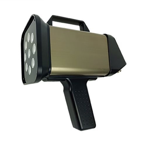 Stroboscope à LED DT362 NidecSHIMPO portable