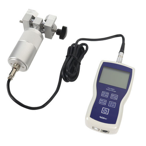 Jauge de couple - FG-7000TA - SEALS USA - numérique / industrielle / USB