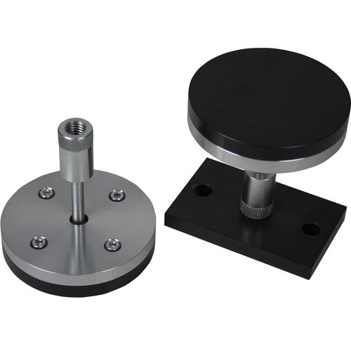 Plaque de test - SEALS USA