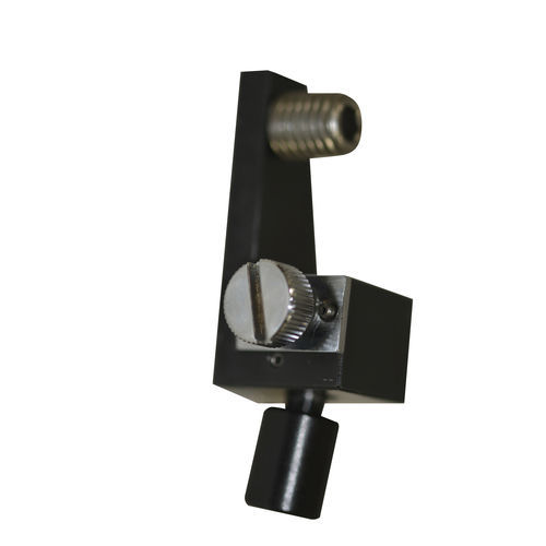 Grip de test - FG series - SEALS USA - de traction / pour mesureur de force