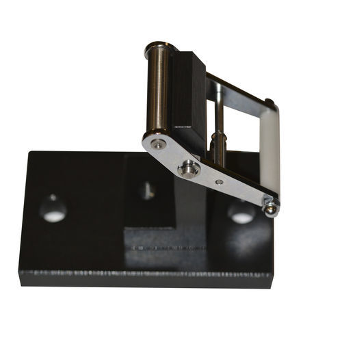 Grip de test - FG series - SEALS USA - de traction / pour mesureur de force / de bande