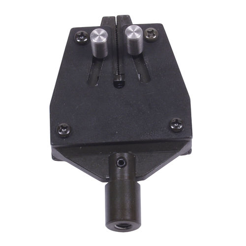 Mâchoire auto serrante pour mesureur de force - FG series - SEALS USA