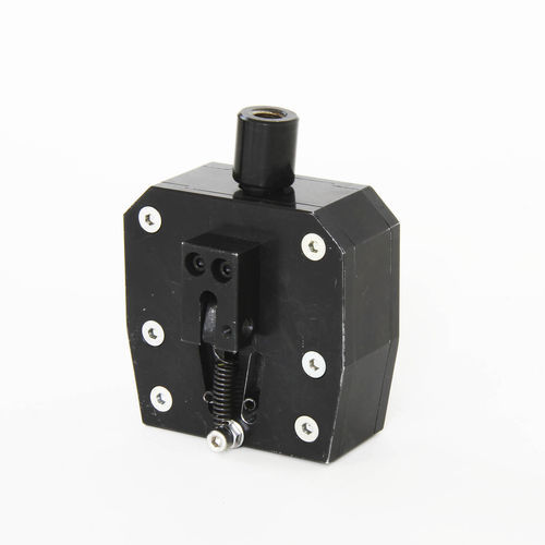 Mâchoire auto serrante pour test de traction - FG series - SEALS USA - pour mesureur de force