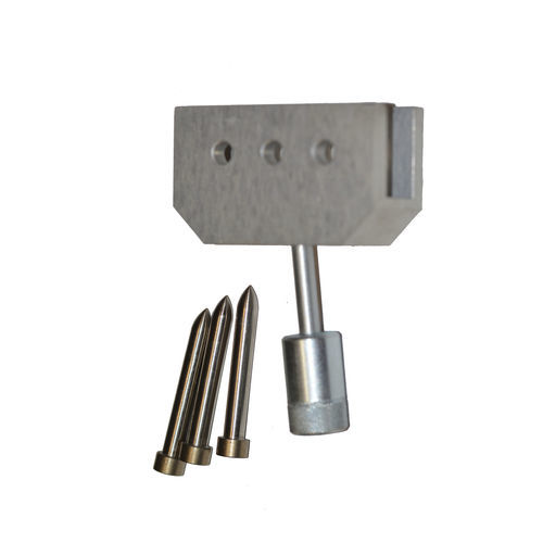 Grip de traction - FG series - SEALS USA - pour mesureur de force