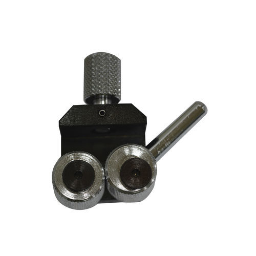 Grip de traction - FG series - SEALS USA - pour mesureur de force / à rouleaux