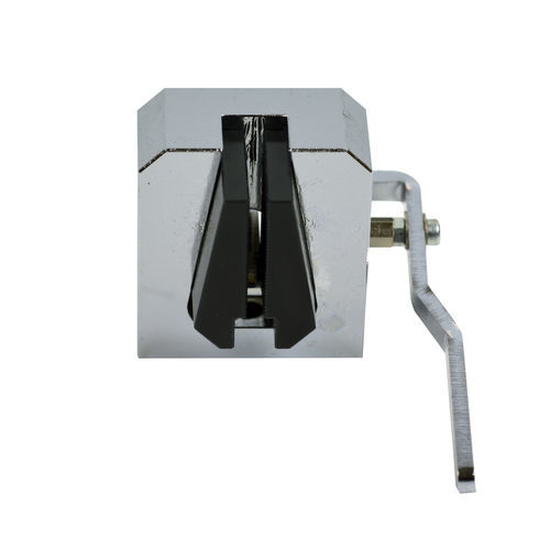 Mâchoire auto serrante pour test de traction - FG-M6WCF5U - SEALS USA - pour fils / pour mesureur de force