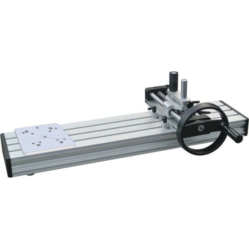 Banc de test de couple - TTST-1, TTST-2 HORIZONTAL TORQUE LOADE STANDS - SEALS USA - de performance / manuel / horizontal
