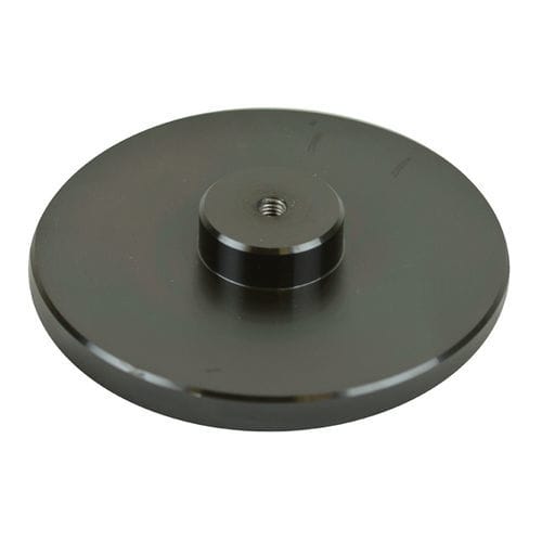 Plateau de compression pour mesureur de force - FG-M6COMP50U - SEALS USA