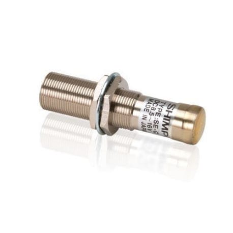 Capteur de proximité inductif - SE-G - SEALS USA - carré