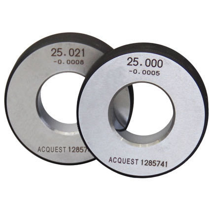 Bague étalon - SEALS USA
