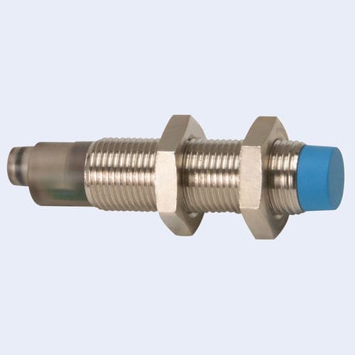 Capteur de proximité inductif - BI2-S12  - SEALS USA - cylindrique / numérique / NPN