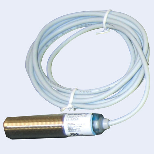 Capteur de couleur laser - LS-S50ML series - SEALS USA - en panneau / avec LED