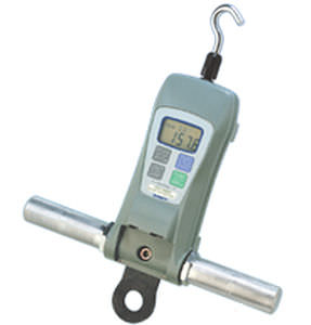 Dynamomètre numérique - FGE-HXY - SEALS USA - portable / en traction compression / compact