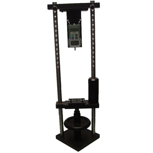 Banc d'essai de fatigue - FGS-1000H - Nidec-SHIMPO - de longevité / mécanique / de force de déplacement