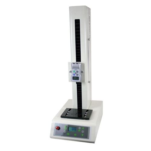 Banc d'essai de vitesse - FGS-220VC - SEALS USA - de performance / de fatigue / de force