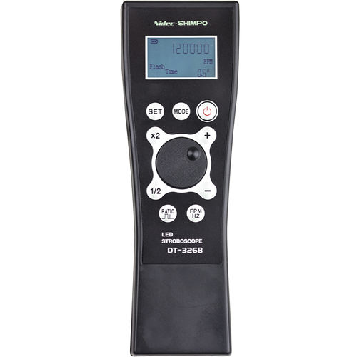 Stroboscope numérique - DT-326B - SEALS USA - à LED / portatif / compact