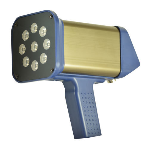 Stroboscope numérique - ST-320BL series - SEALS USA - à LED / portable / compact