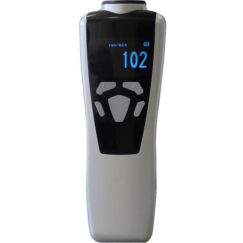 Tachymètre laser - DT-2100 - SEALS USA - à contact / sans contact / portatif