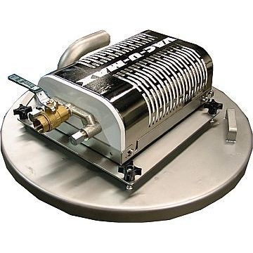 Aspirateur industriel - 55DAF-052 - VAC-U-MAX - à sec / pour poussière / pneumatique