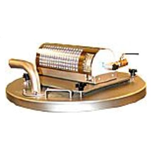 Aspirateur industriel - 55AF-052 - VAC-U-MAX - à sec / pour poussière / hydraulique