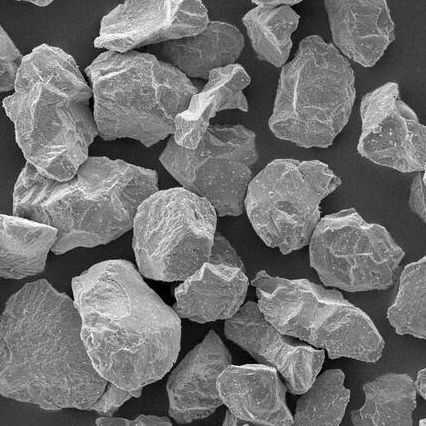 Poudre en zircone - ZIONIC™  - Imerys Ceramics 