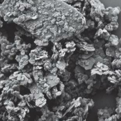 Additif - Kaopolite® 1149 USP - Imerys Ceramics 