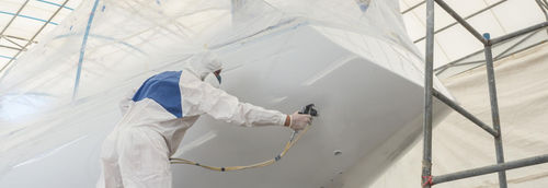 Additif pour peinture - Suzorite® 200-HK - Imerys Ceramics 