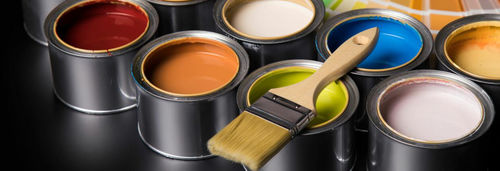 Additif pour peinture - Celite®  - Imerys Ceramics  - à base de solvant