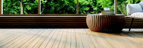 Revêtement de protection - ClearLite® - Imerys Ceramics  - pour le bois