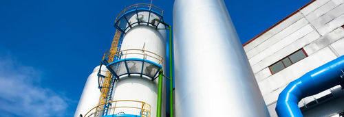 Matériau isolant thermique - Cryolite 200 - Imerys Ceramics  - de cryoprotection