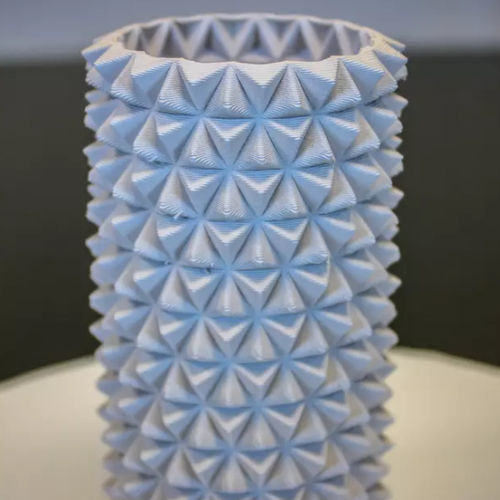 Céramique tubulaire - EZ Print 3D™ - Imerys Ceramics 