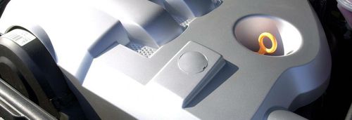 Additif pour caoutchouc - Argirec™  - Imerys Ceramics  - pour l'industrie automobile