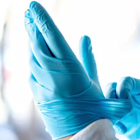 Produit chimique liquide - Carbital N® - Imerys Ceramics  - pour production / pour gants chirurgicaux