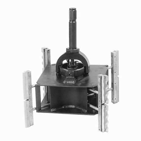 Outil de rodage pour vérins - GNH12 - Sunnen Products Company