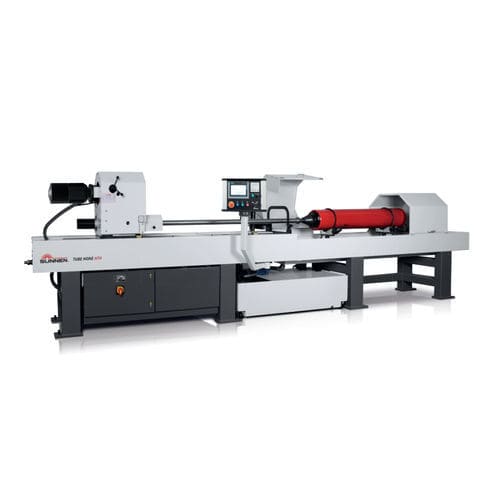 Machine de honage de finition - HTH  - Sunnen Products Company - à broche / CNC / électrique