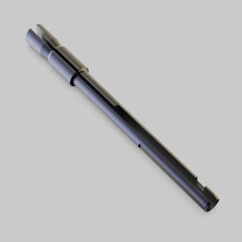 Porte-outil de rodage - KR12370AH - Sunnen Products Company
