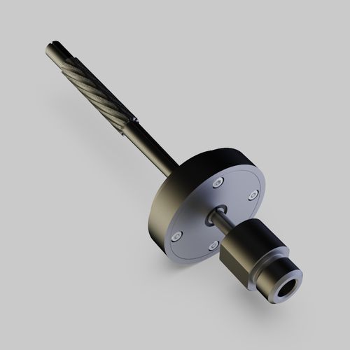 Outil de honage de finition - CGT12 - Sunnen Products Company - au diamant