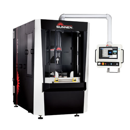 Machine de honage de finition - SV-3100 - Sunnen Products Company - rectifieuse / verticale / à broche