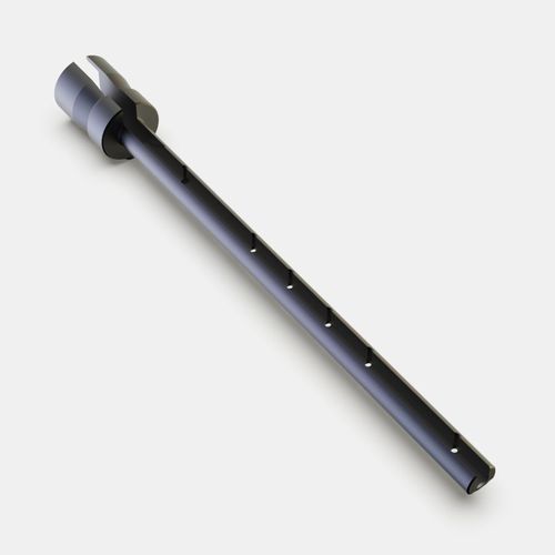 Outil de rodage pour vérins - 3GP20625AS - Sunnen Products Company