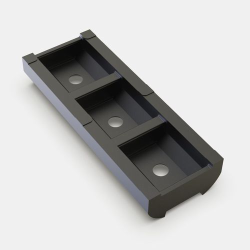 Outil de honage - P28  - Sunnen Products Company
