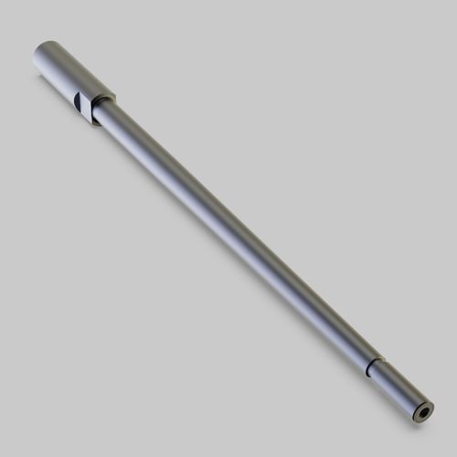 Outil de honage de finition - HPH series - Sunnen Products Company - au diamant