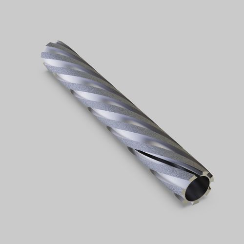 Gaine tubulaire - A series - Sunnen Products Company - en diamant / grise