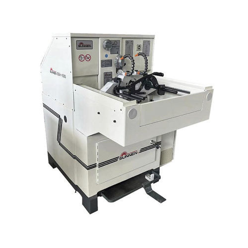 Machine de honage de finition - SSH-1680 - Sunnen Products Company - horizontale / conventionnelle / électrique
