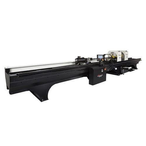Machine de honage de finition - HTA  - Sunnen Products Company - horizontale / CNC / électrique