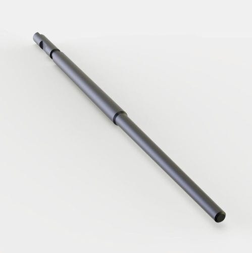 Outil de honage de finition - A10  - Sunnen Products Company - au diamant